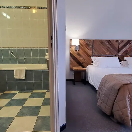 Atrachjata 3* Aleria (Corsica)