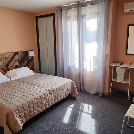 Atrachjata Aleria (Corsica)