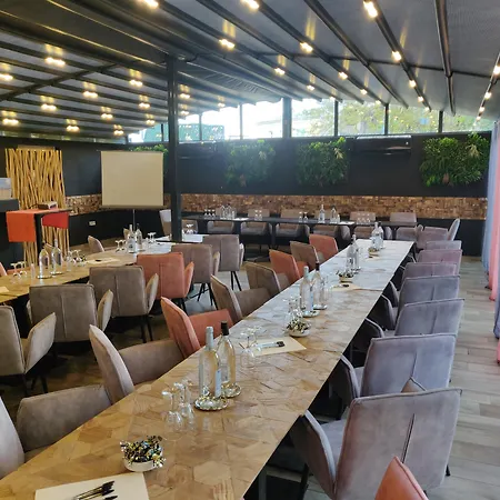 Atrachjata Aleria (Corsica)