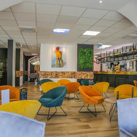 Atrachjata 3* Aleria (Corsica)