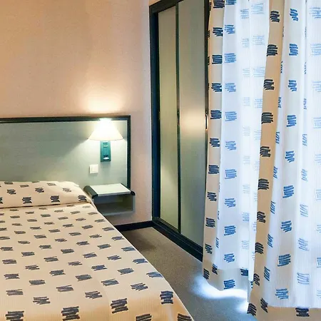 Atrachjata 3* Aleria (Corsica)