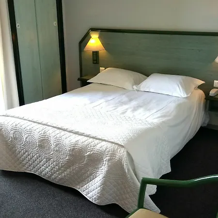 Atrachjata 3* Aleria (Corsica)