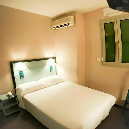 Atrachjata Aleria (Corsica)