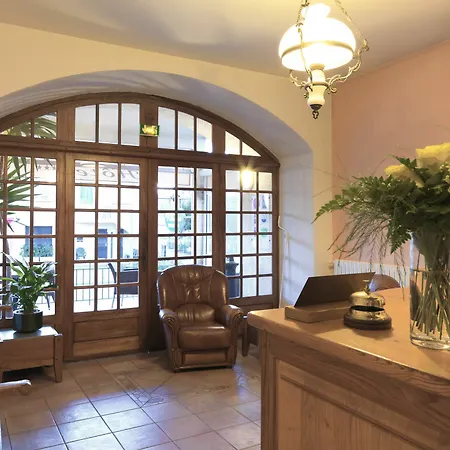 Atrachjata Aleria (Corsica)