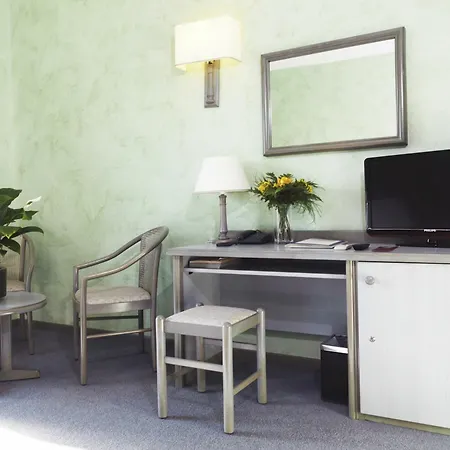 Atrachjata Aleria (Corsica)