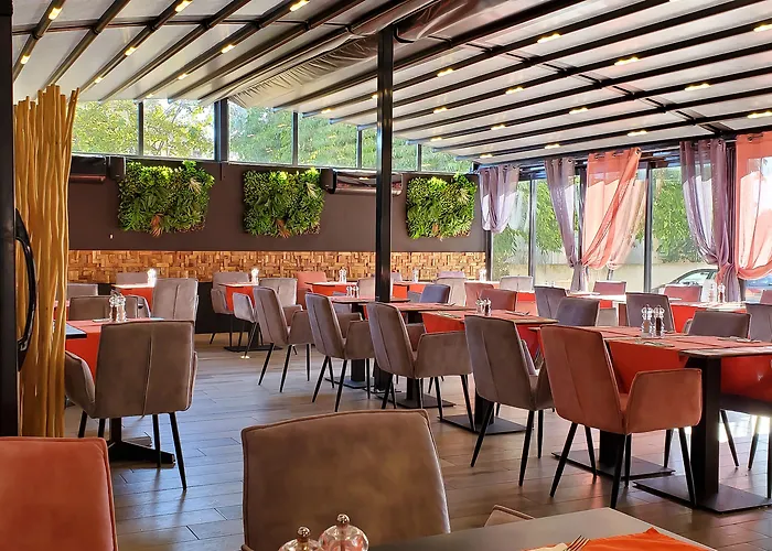 Atrachjata Hotel 3*