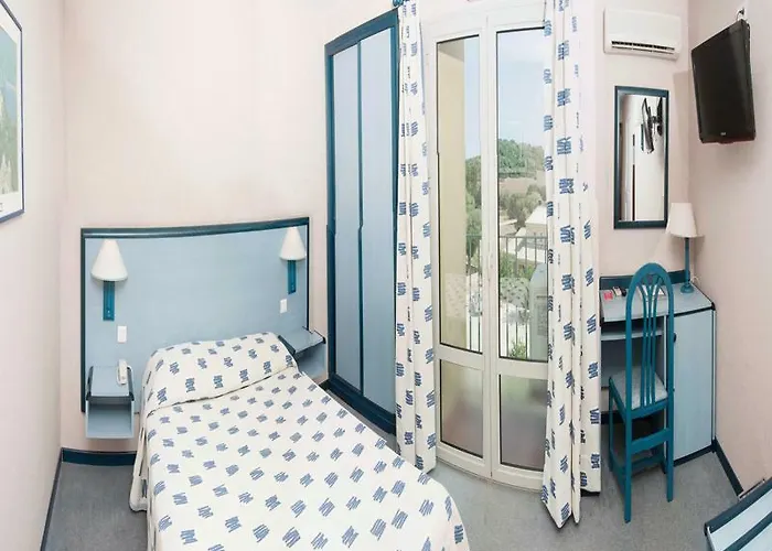 Hotel Atrachjata