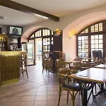 Atrachjata Hotel Aléria