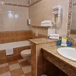 Hotel Atrachjata Aléria