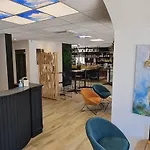Hotel Atrachjata 3*