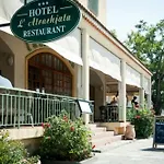 Hotel Atrachjata Aléria