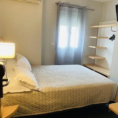 Atrachjata 3* Aléria