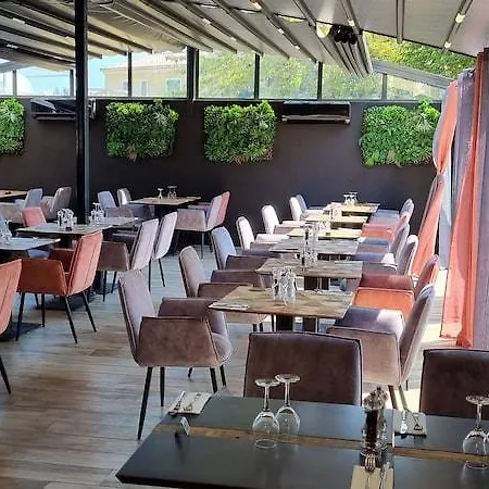Hotel Atrachjata