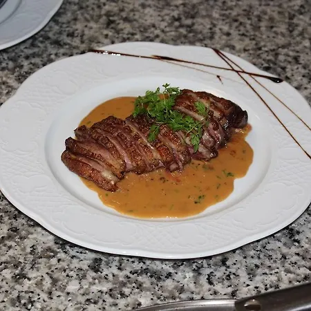 Atrachjata Hotel Aléria