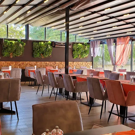 Atrachjata Hotel 3*