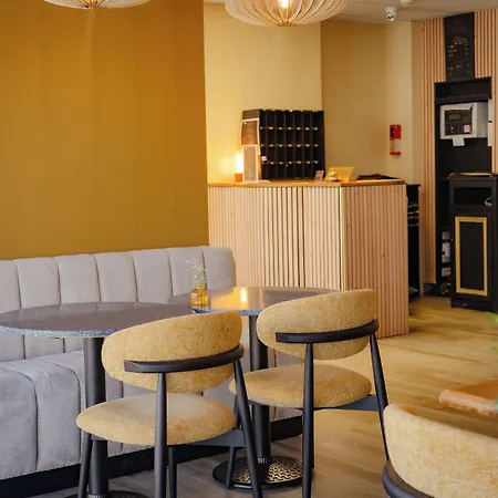 Atrachjata Hotel 3*