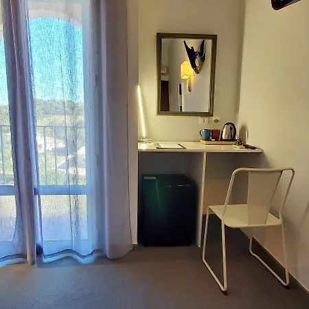 Atrachjata Hotel Aléria