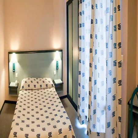 Atrachjata Hotel 3*