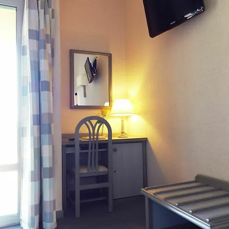 Atrachjata Hotel 3*
