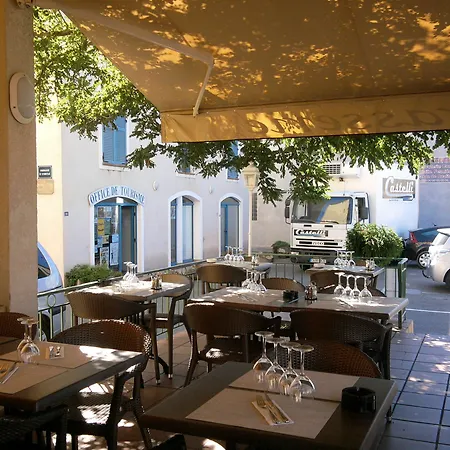 Atrachjata Hotel Aleria (Corsica)