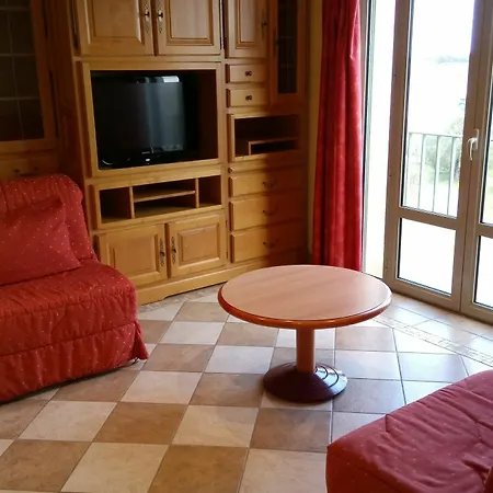 Hotel Atrachjata Aleria (Corsica)