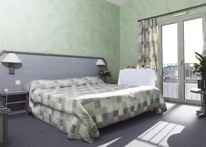 Atrachjata 3* Aléria