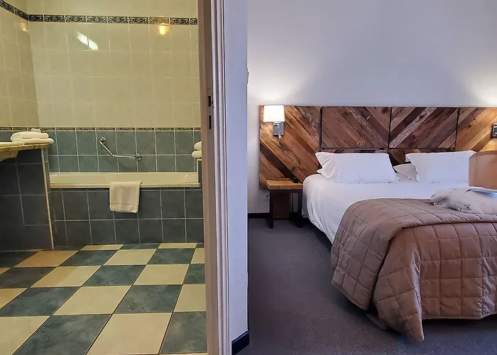 Atrachjata 3* Aléria