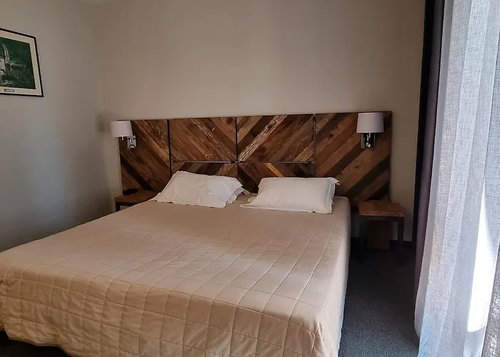 Hotel Atrachjata Aléria