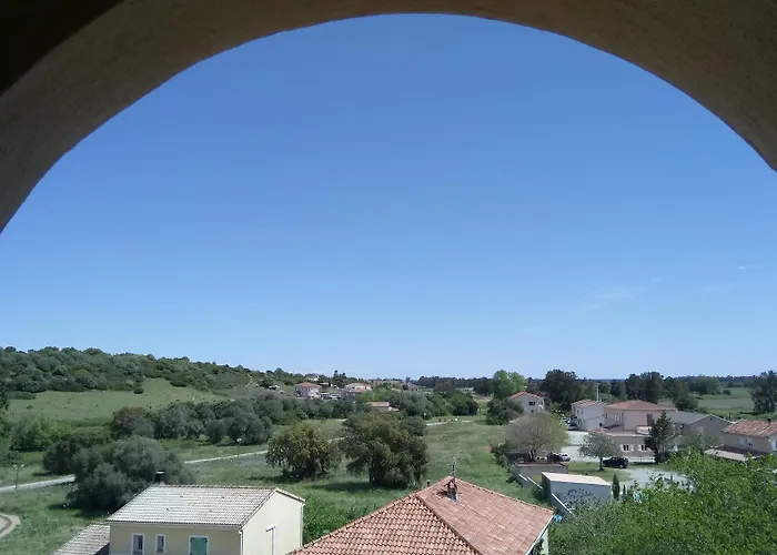 Atrachjata Szálloda