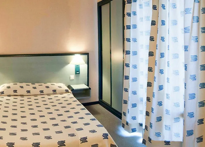 Atrachjata 3* Aléria