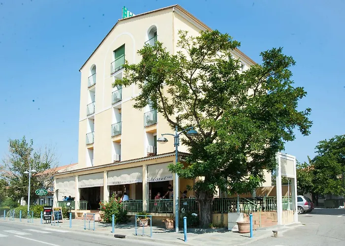 Atrachjata Hotel