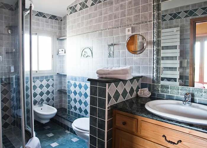 Hotel Atrachjata Aléria