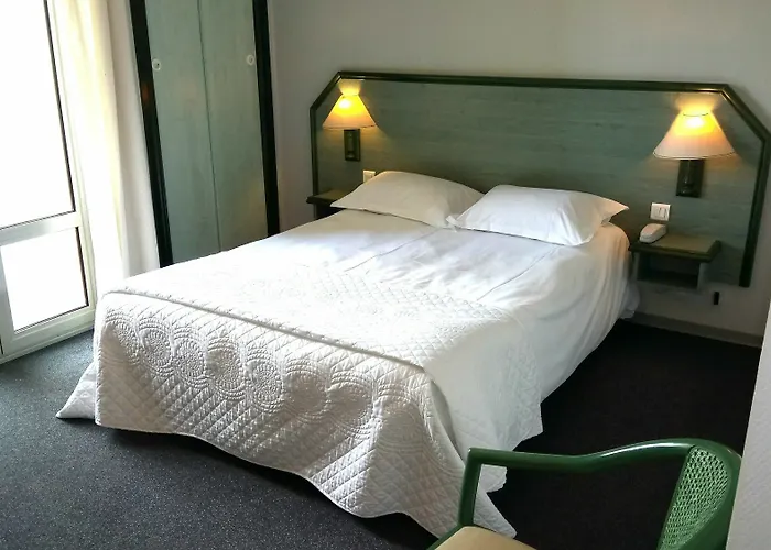 Atrachjata 3* Aléria