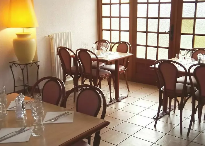 Atrachjata 3* Aléria