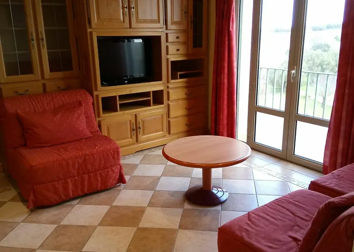 Hotel Atrachjata Aléria