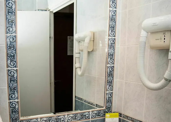 Atrachjata Hotel Aléria